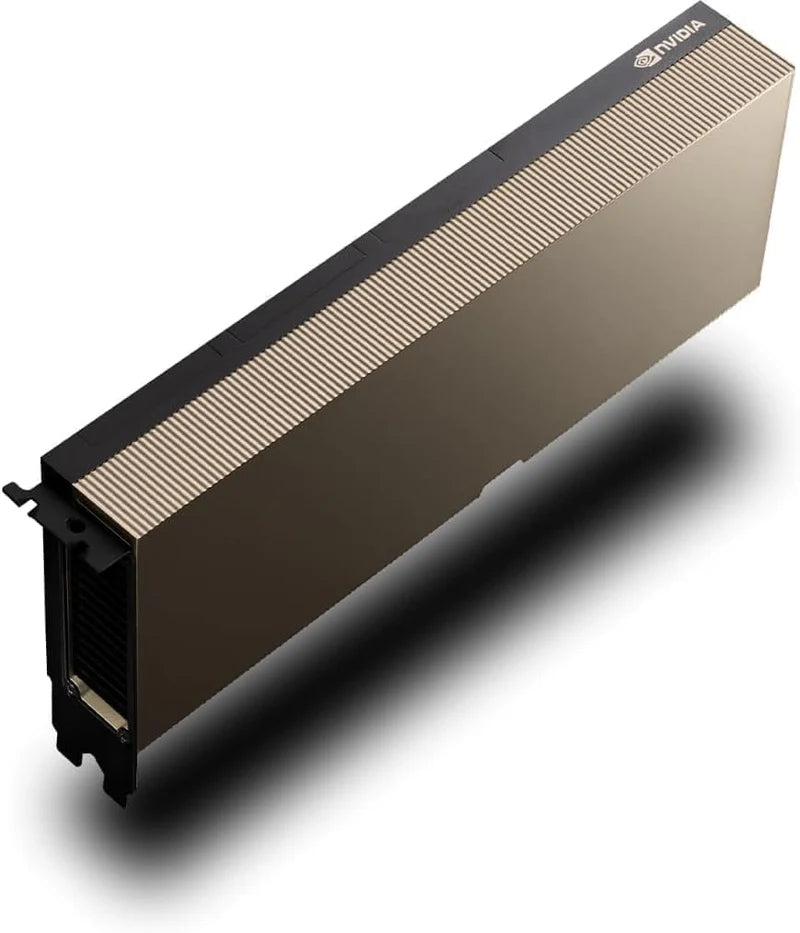 A800 80GB HBME2 Deep Learning GPU Card